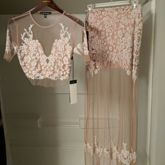 For love and lemons luau set - Picture 3 of 8